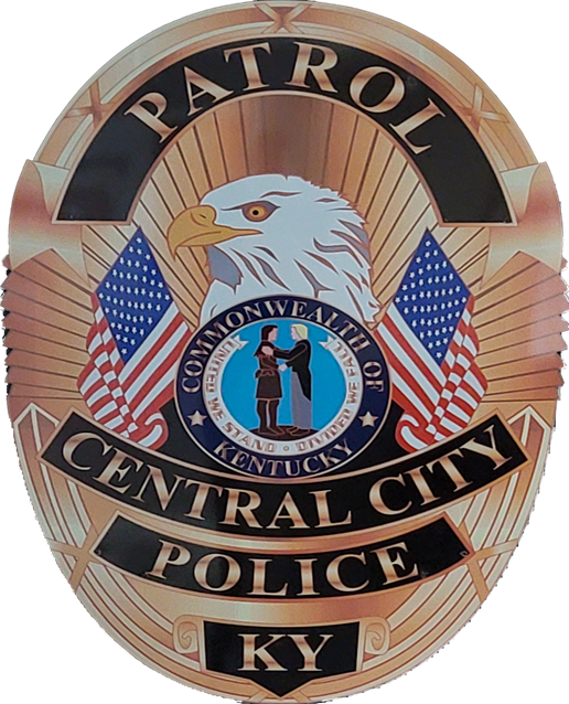 Central City Police Department